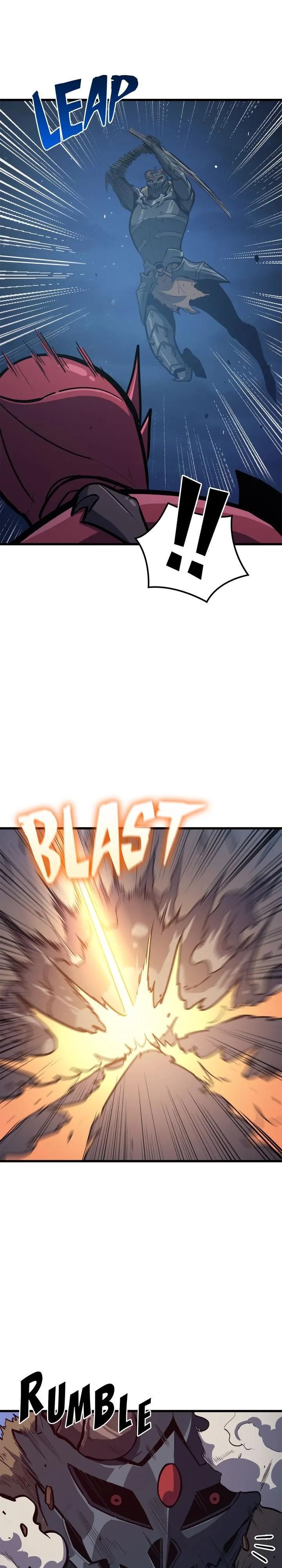 Read The Max Level Returner EN Manga Online