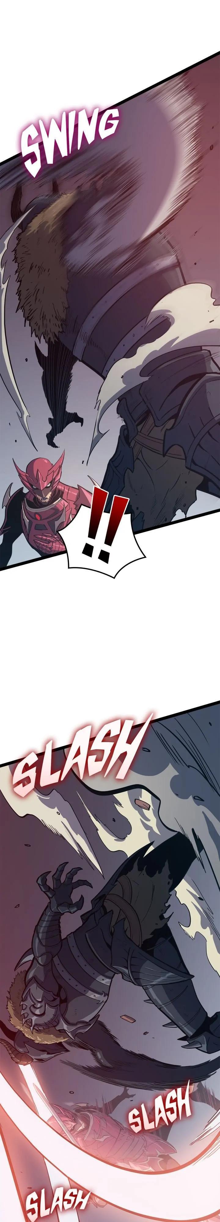 Read The Max Level Returner EN Manga Online