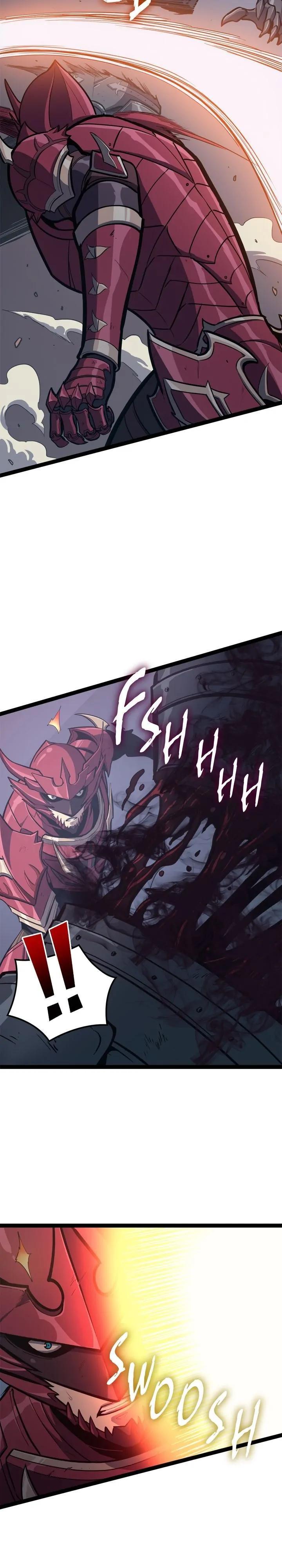 Read The Max Level Returner EN Manga Online