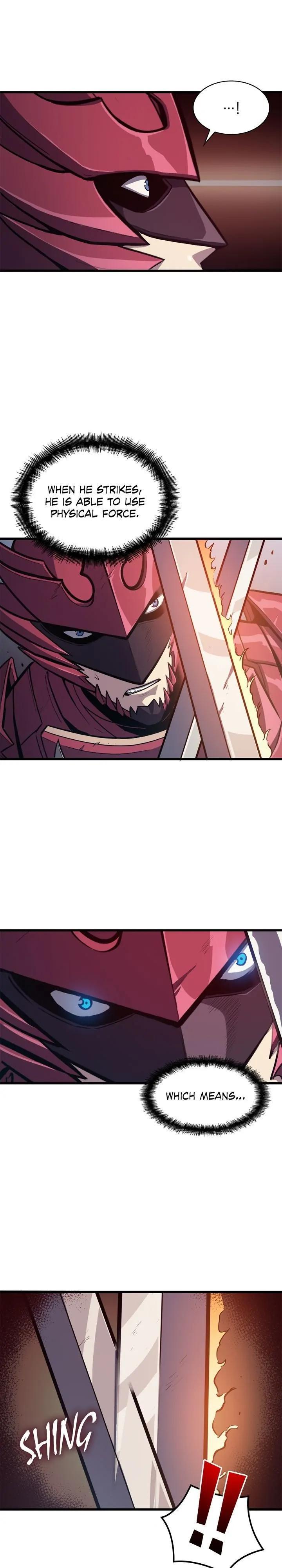 Read The Max Level Returner EN Manga Online