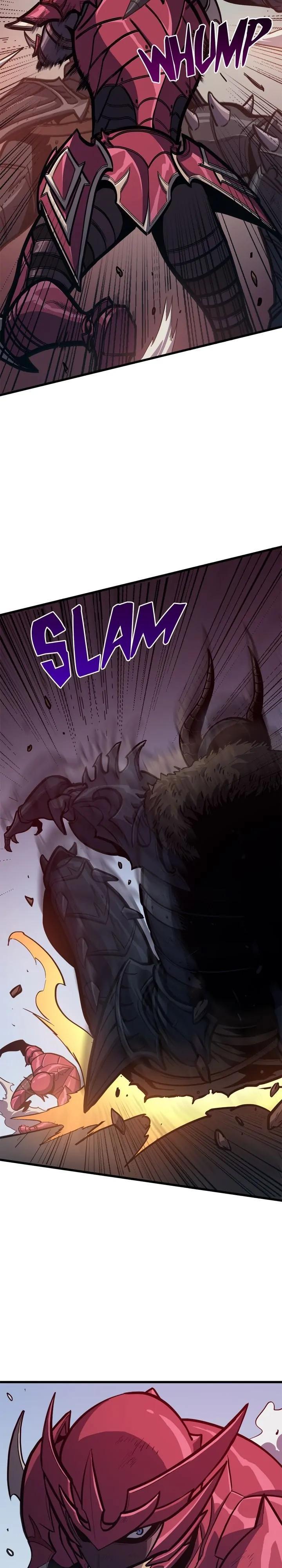 Read The Max Level Returner EN Manga Online