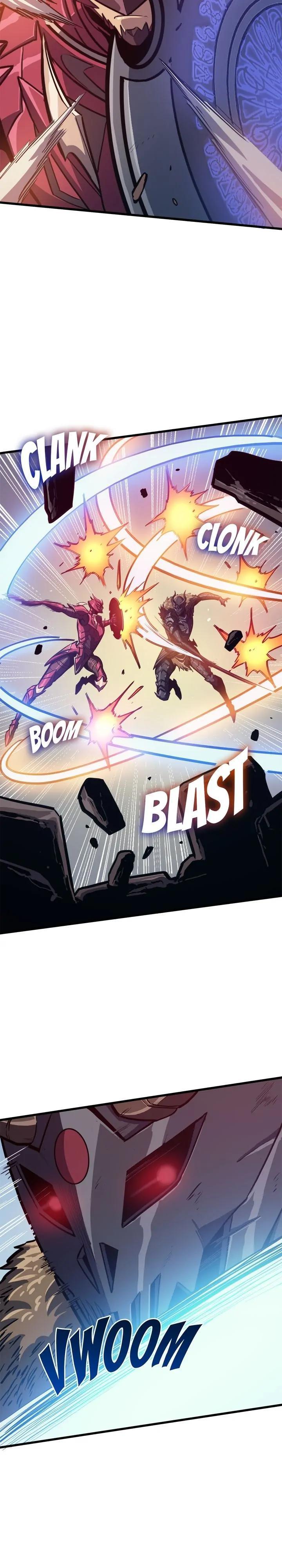 Read The Max Level Returner EN Manga Online