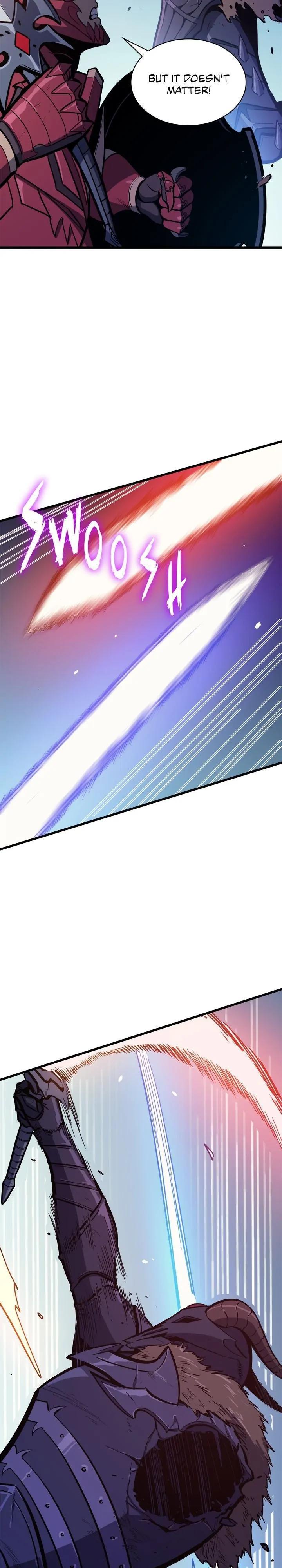 Read The Max Level Returner EN Manga Online