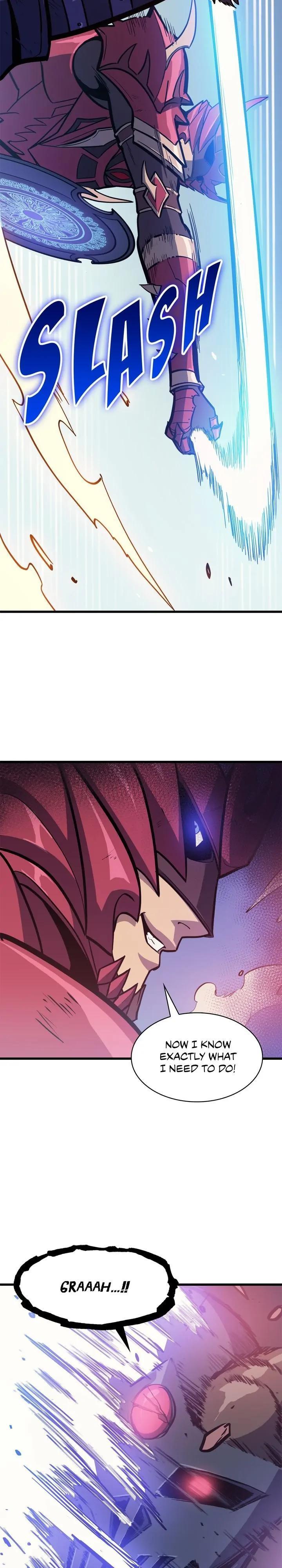 Read The Max Level Returner EN Manga Online