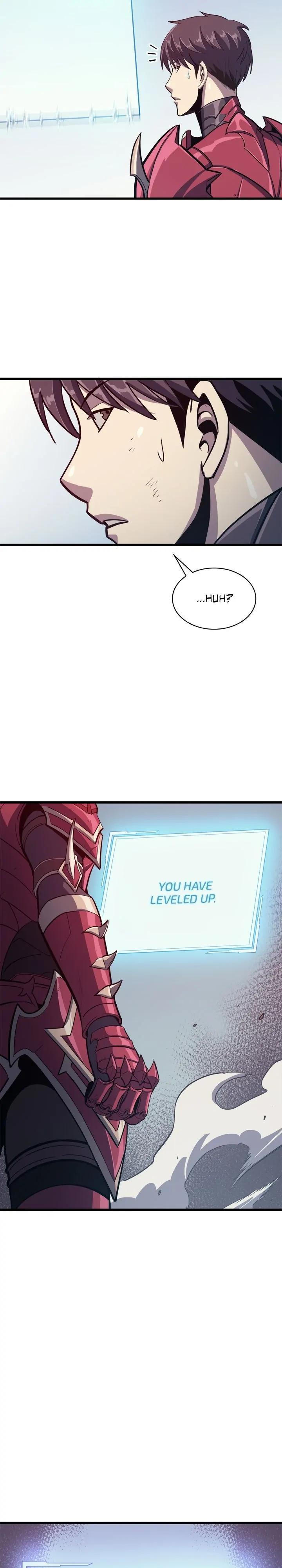 Read The Max Level Returner EN Manga Online