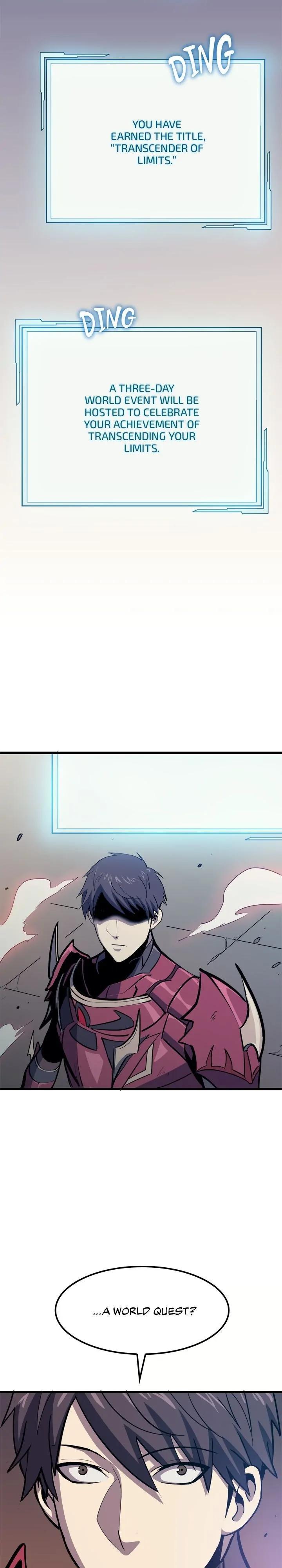 Read The Max Level Returner EN Manga Online