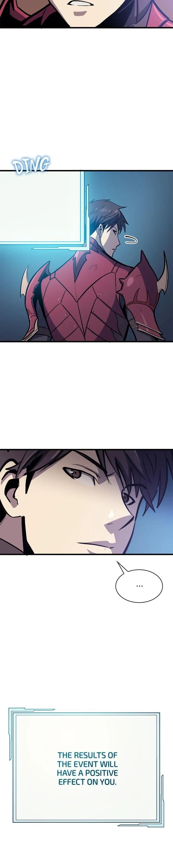 Read The Max Level Returner EN Manga Online