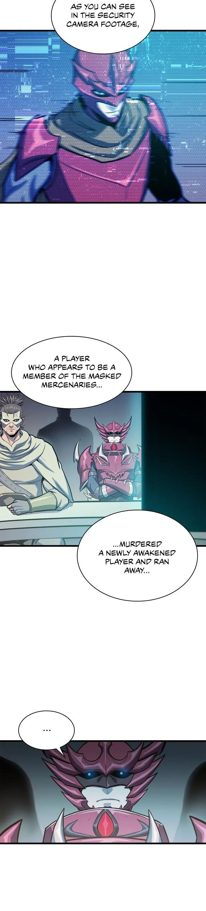 Read The Max Level Returner EN Manga Online
