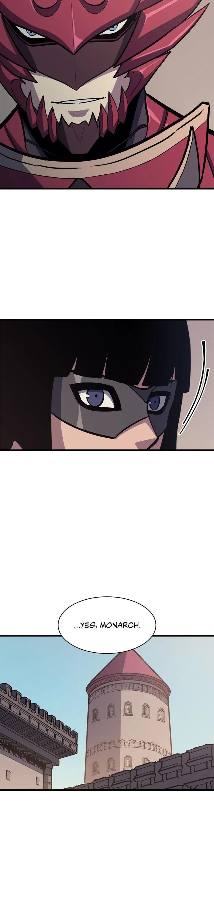 Read The Max Level Returner EN Manga Online