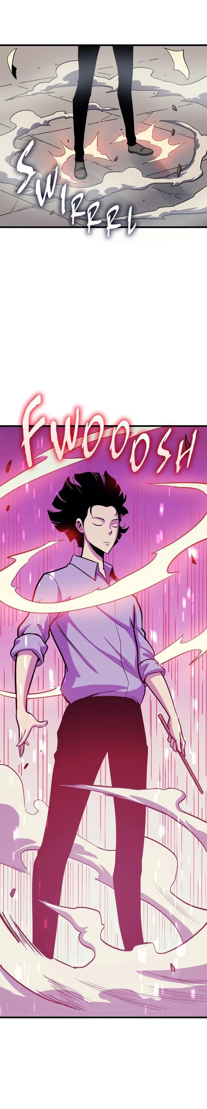 Read The Max Level Returner EN Manga Online