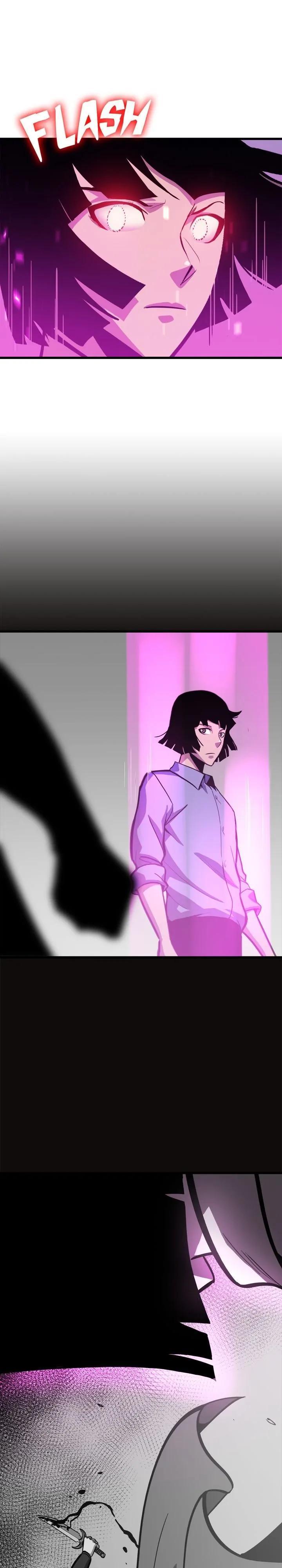 Read The Max Level Returner EN Manga Online