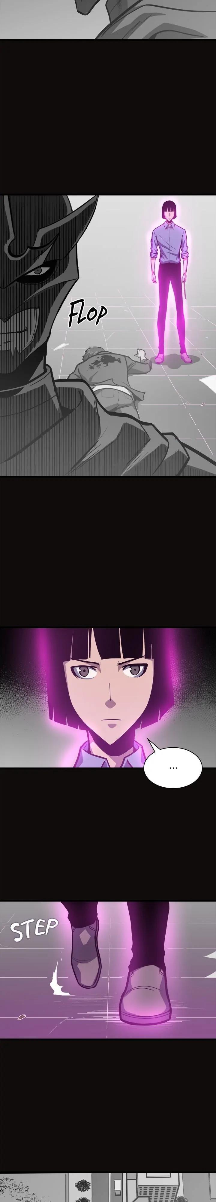 Read The Max Level Returner EN Manga Online