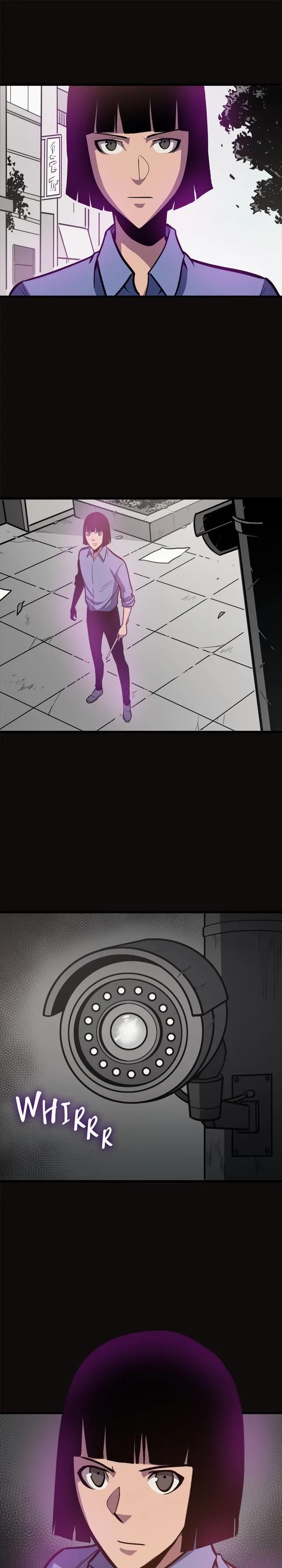 Read The Max Level Returner EN Manga Online