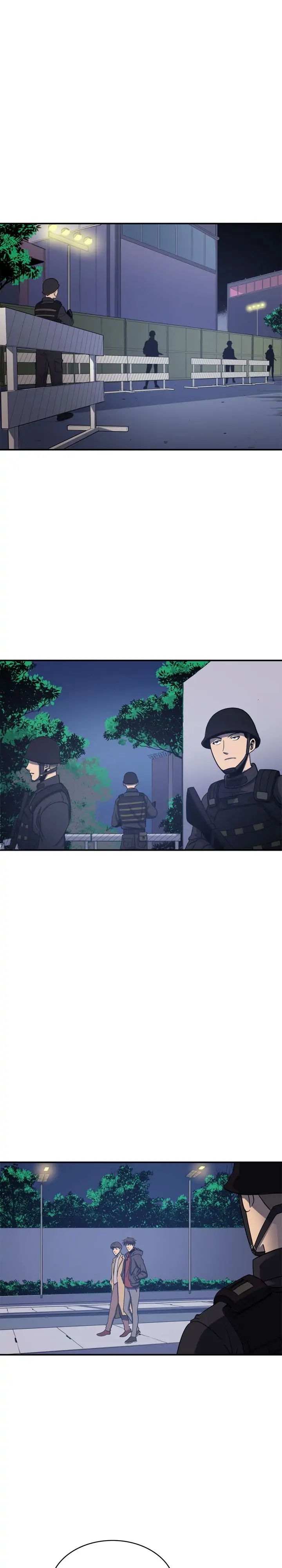 Read The Max Level Returner EN Manga Online