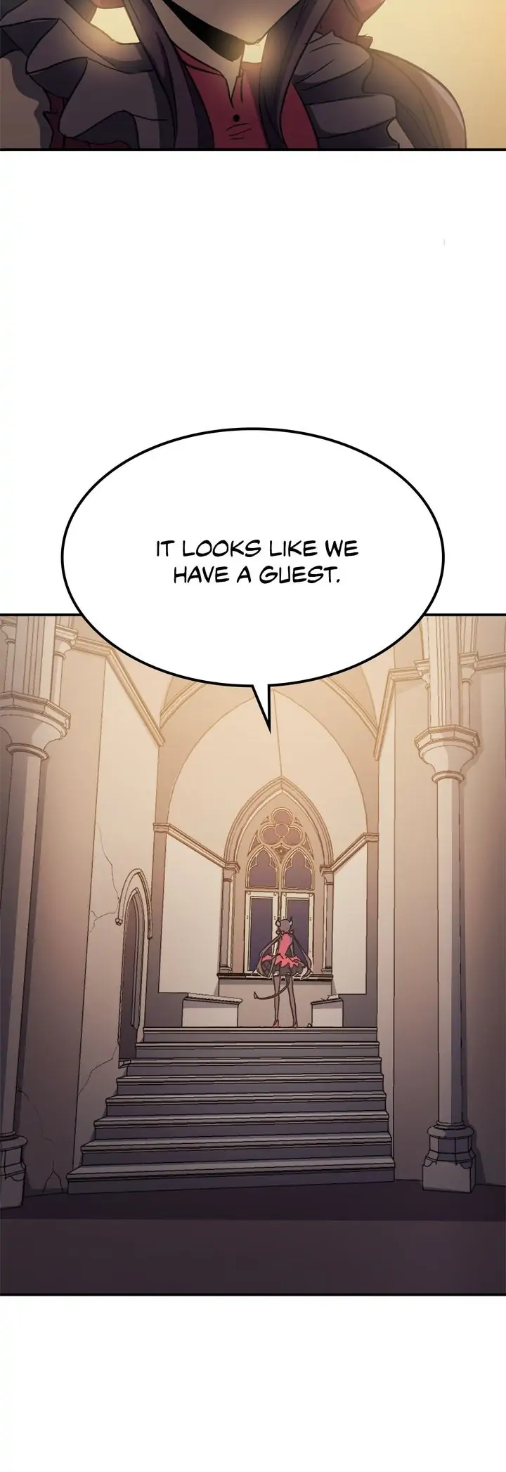 Read The Max Level Returner EN Manga Online