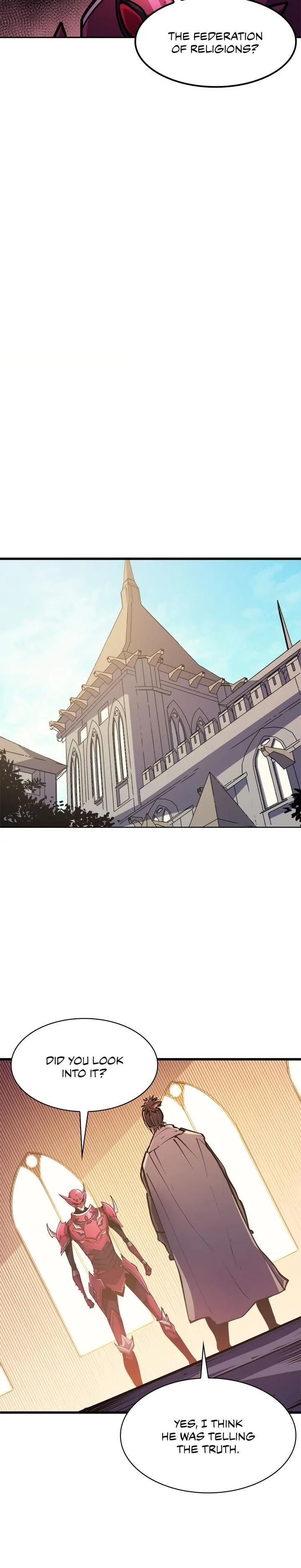 Read The Max Level Returner EN Manga Online