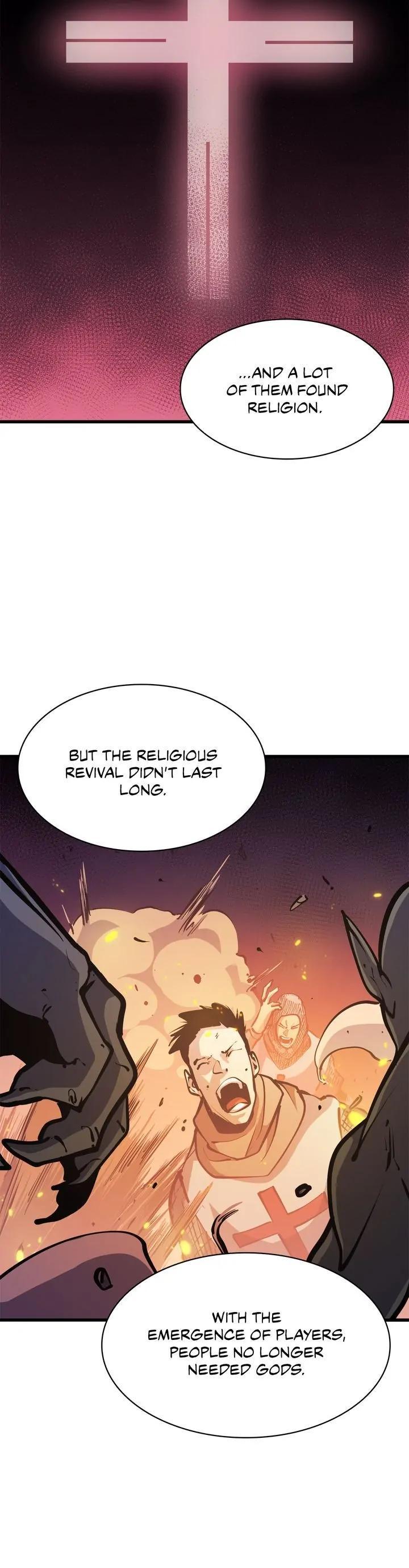 Read The Max Level Returner EN Manga Online