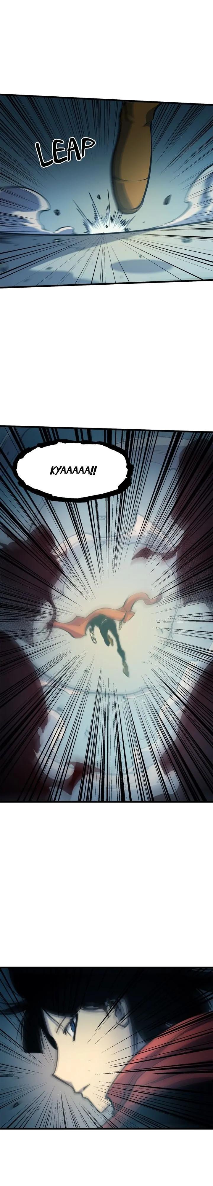 Read The Max Level Returner EN Manga Online