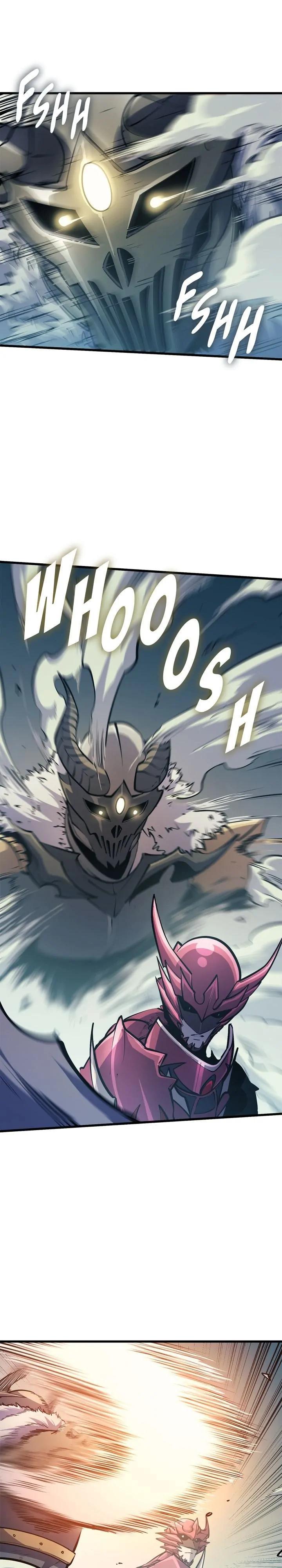 Read The Max Level Returner EN Manga Online