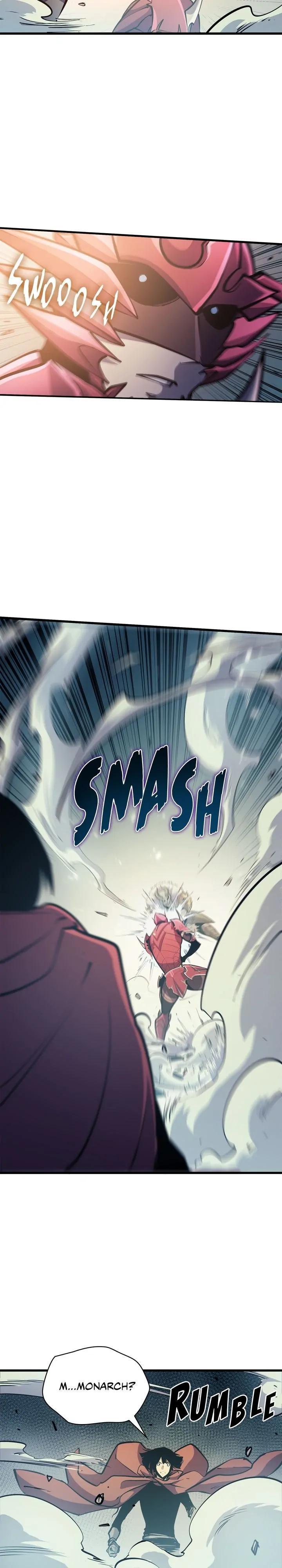 Read The Max Level Returner EN Manga Online