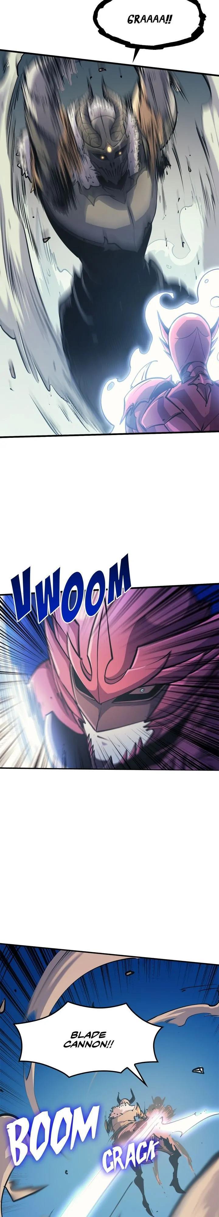 Read The Max Level Returner EN Manga Online