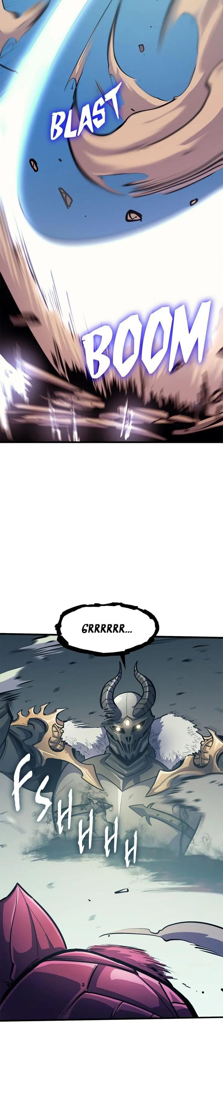 Read The Max Level Returner EN Manga Online