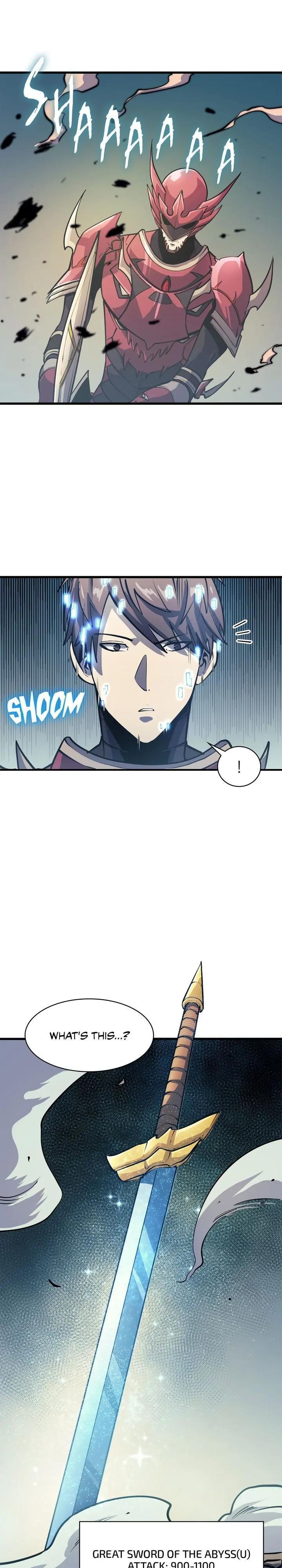 Read The Max Level Returner EN Manga Online