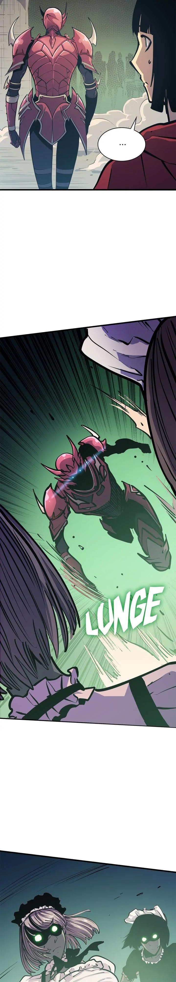 Read The Max Level Returner EN Manga Online