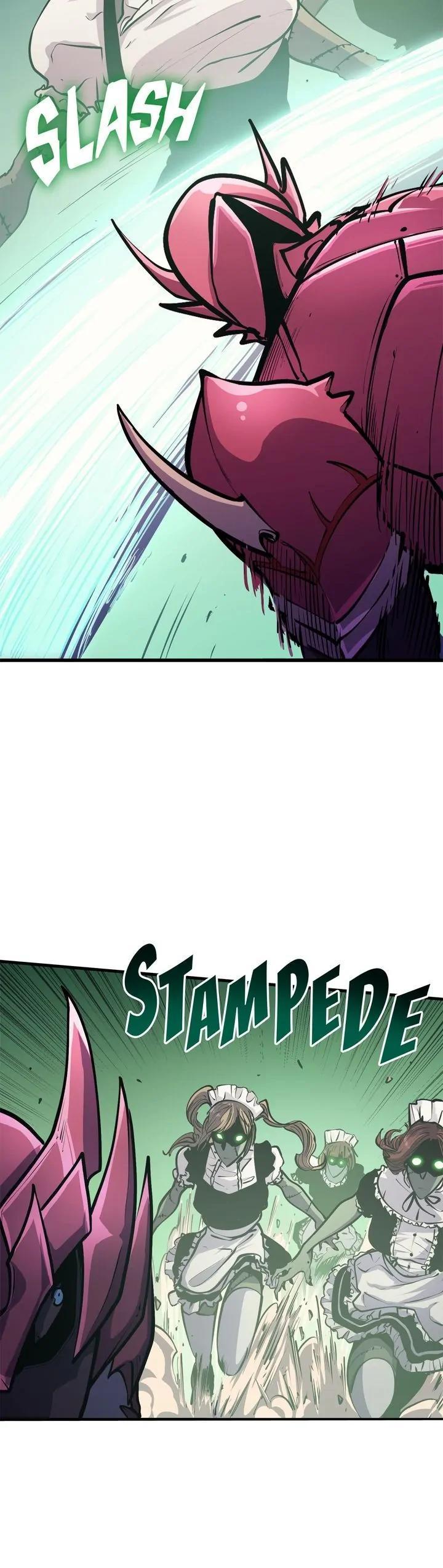 Read The Max Level Returner EN Manga Online