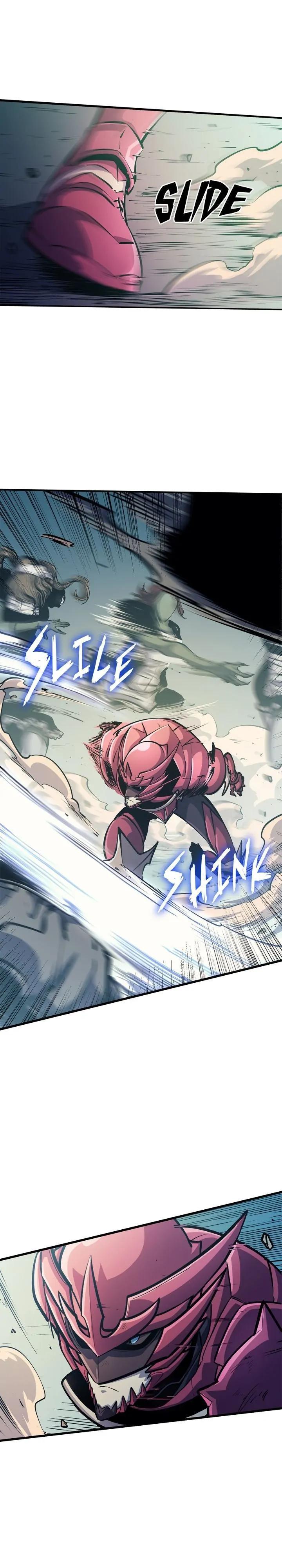 Read The Max Level Returner EN Manga Online