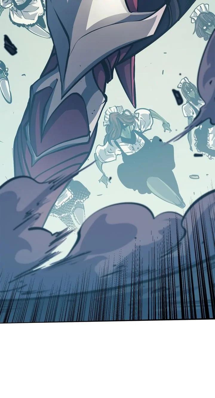 Read The Max Level Returner EN Manga Online
