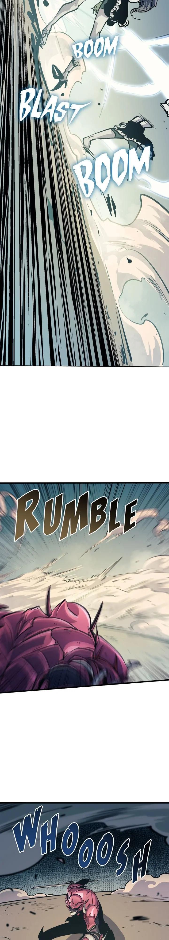 Read The Max Level Returner EN Manga Online