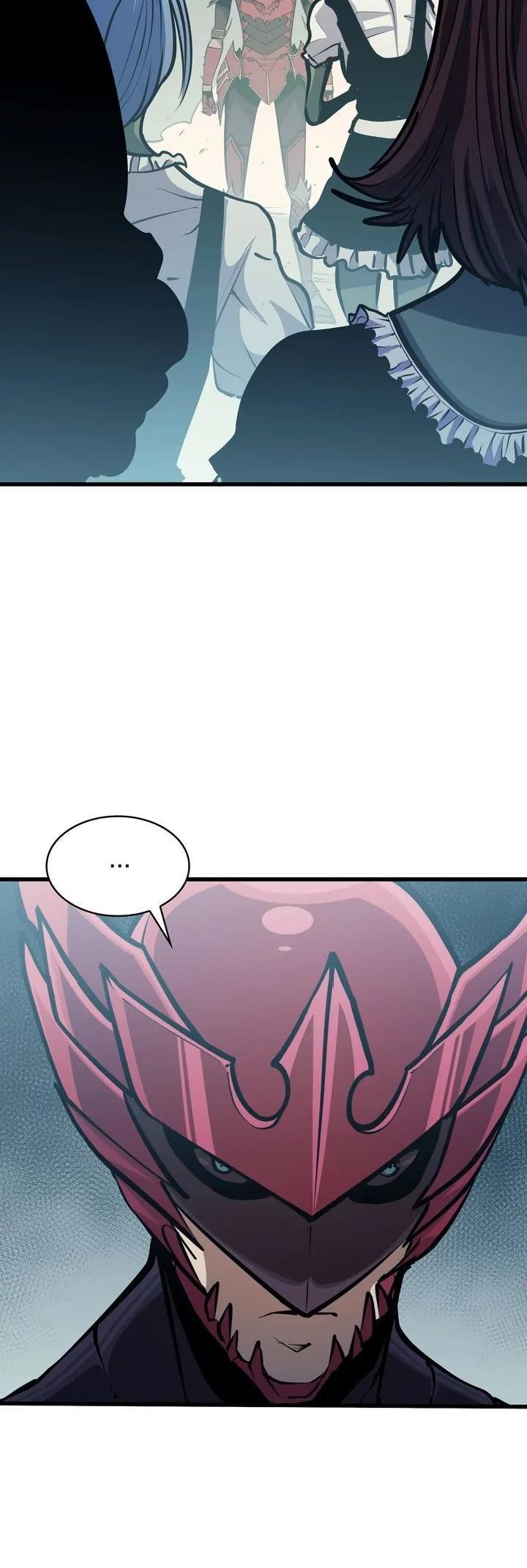 Read The Max Level Returner EN Manga Online