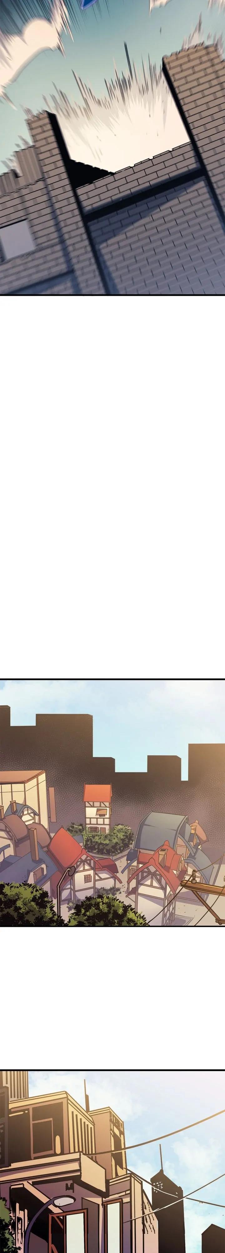Read The Max Level Returner EN Manga Online