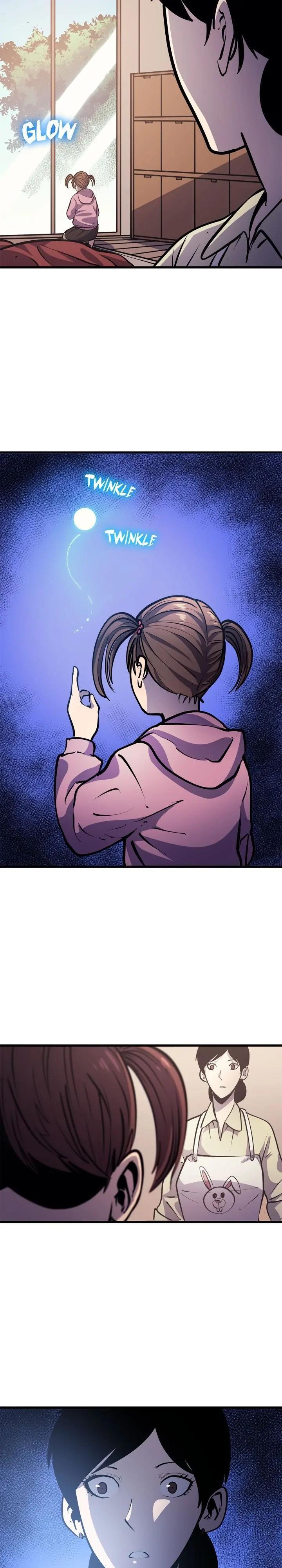 Read The Max Level Returner EN Manga Online