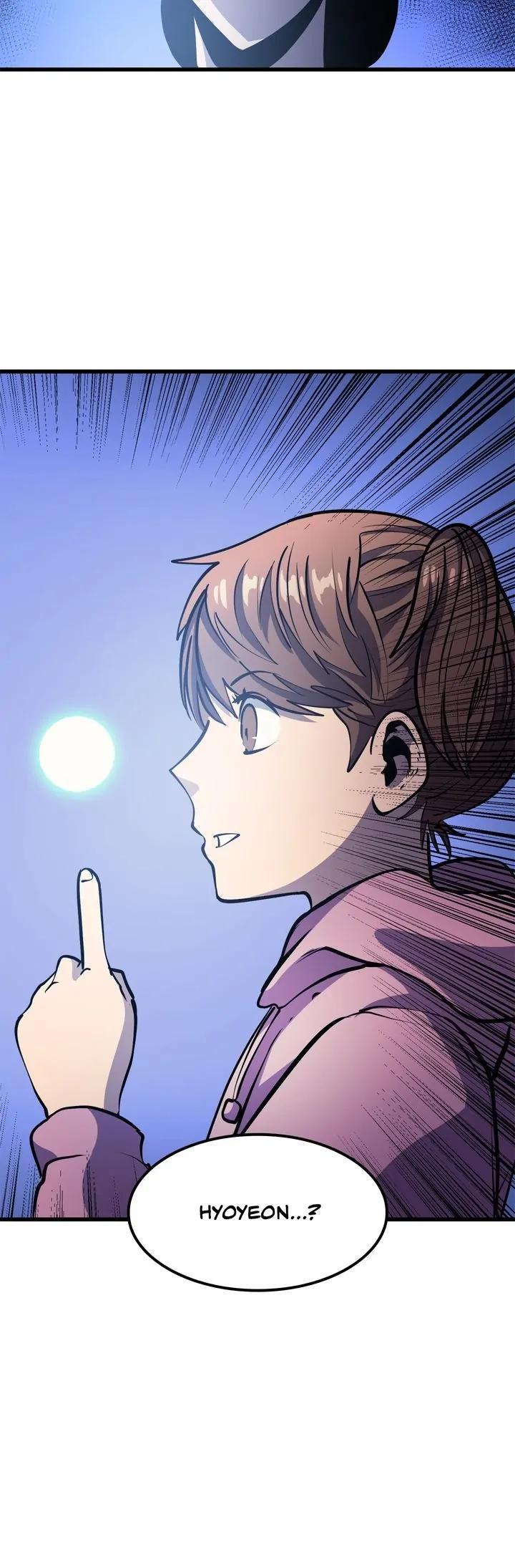 Read The Max Level Returner EN Manga Online