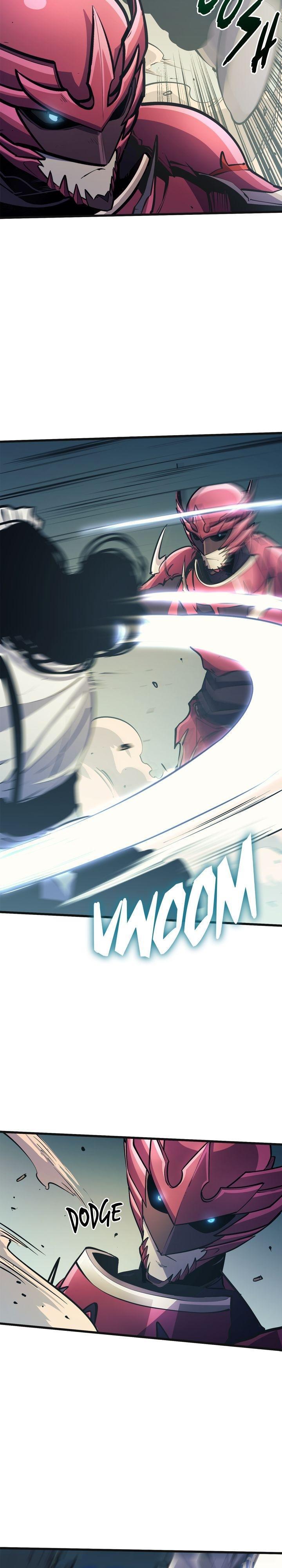 Read The Max Level Returner EN Manga Online