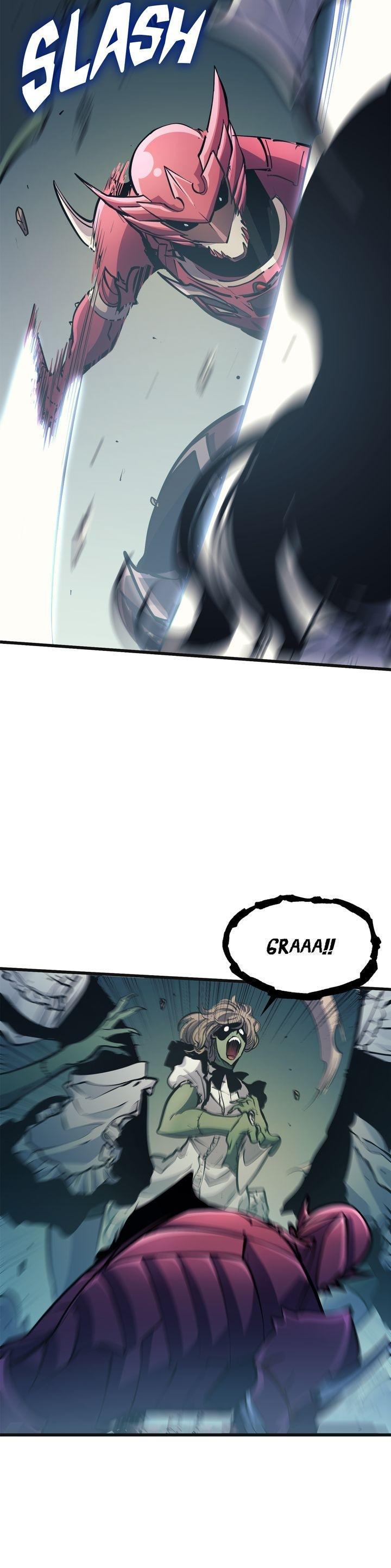 Read The Max Level Returner EN Manga Online