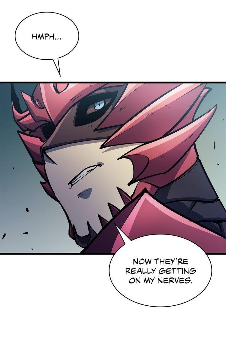 Read The Max Level Returner EN Manga Online