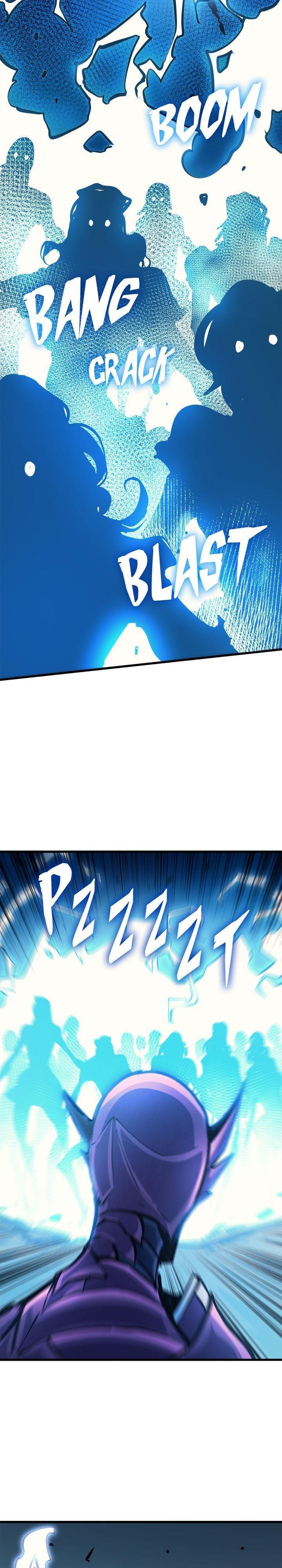 Read The Max Level Returner EN Manga Online