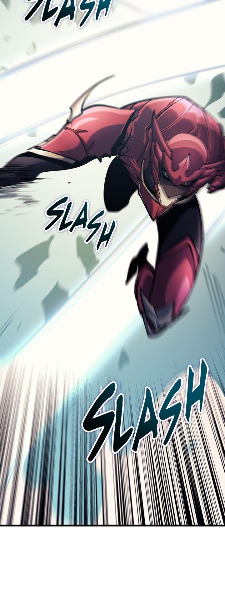 Read The Max Level Returner EN Manga Online