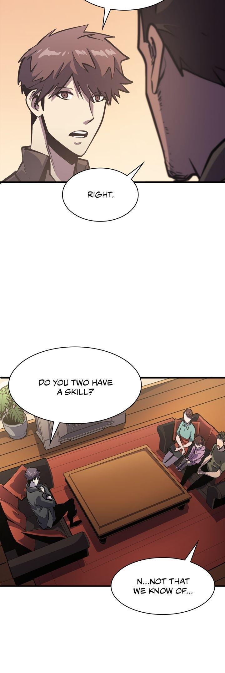 Read The Max Level Returner EN Manga Online