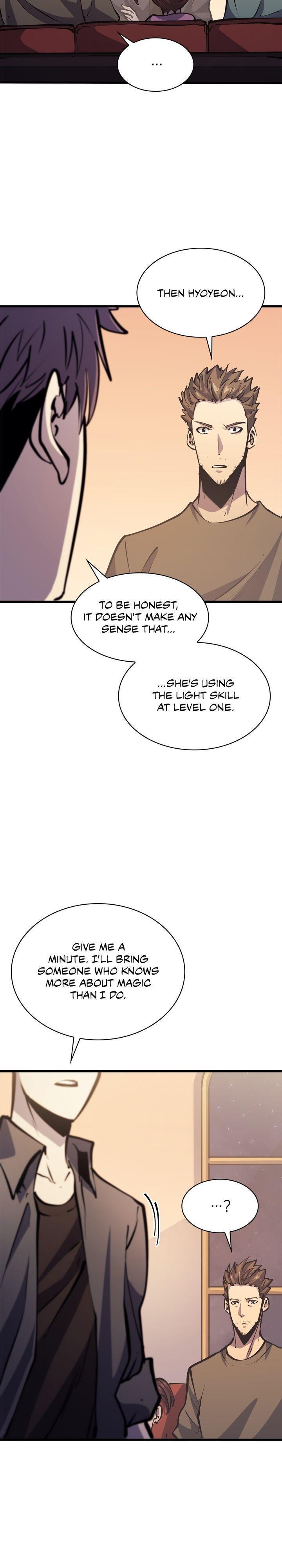 Read The Max Level Returner EN Manga Online