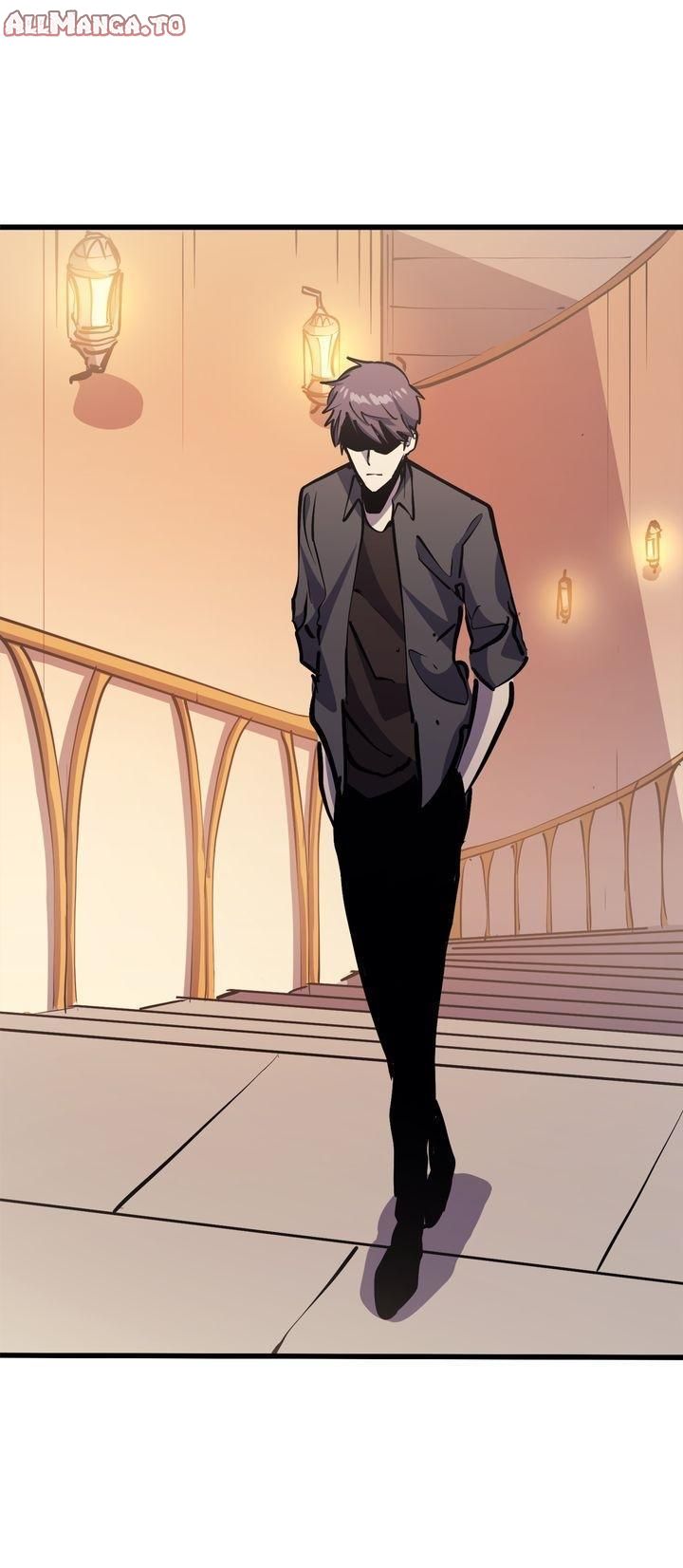 Read The Max Level Returner EN Manga Online