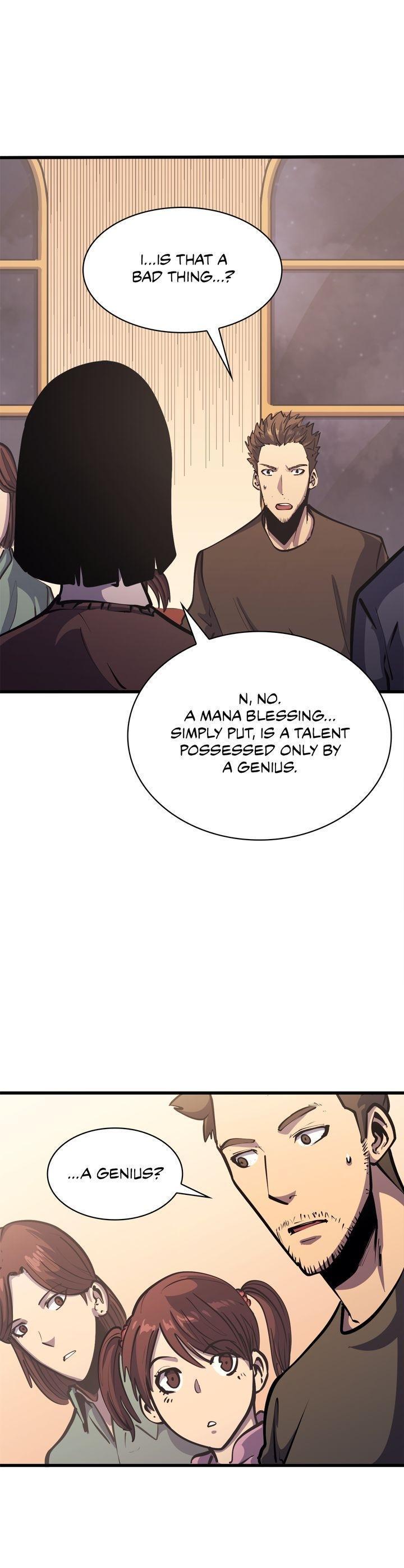 Read The Max Level Returner EN Manga Online