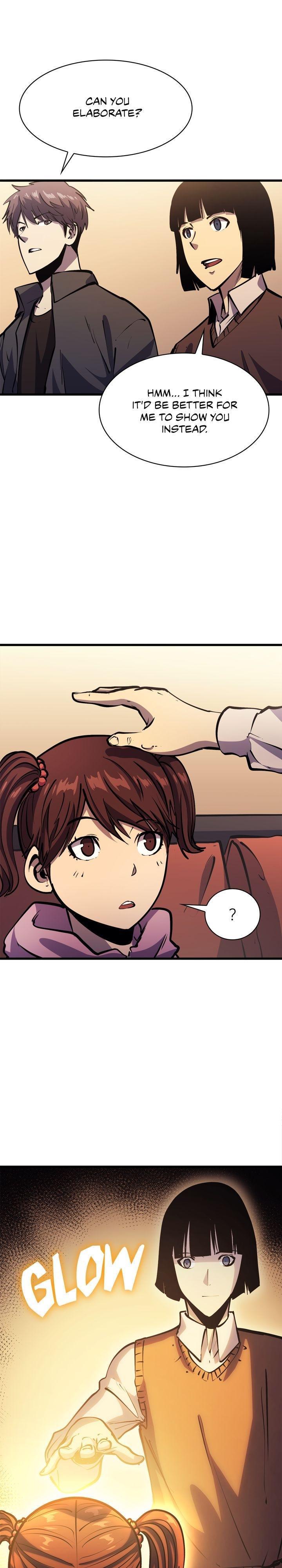Read The Max Level Returner EN Manga Online