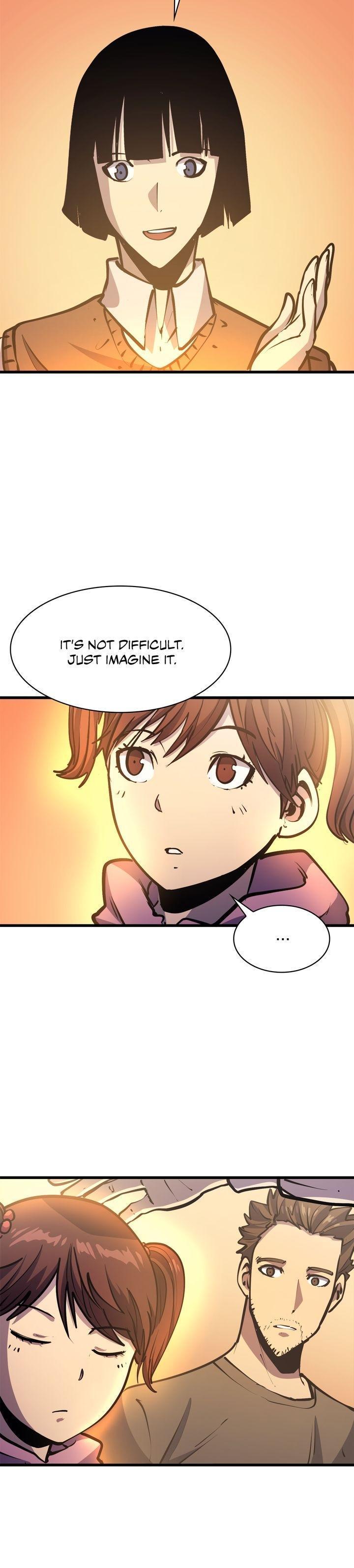 Read The Max Level Returner EN Manga Online