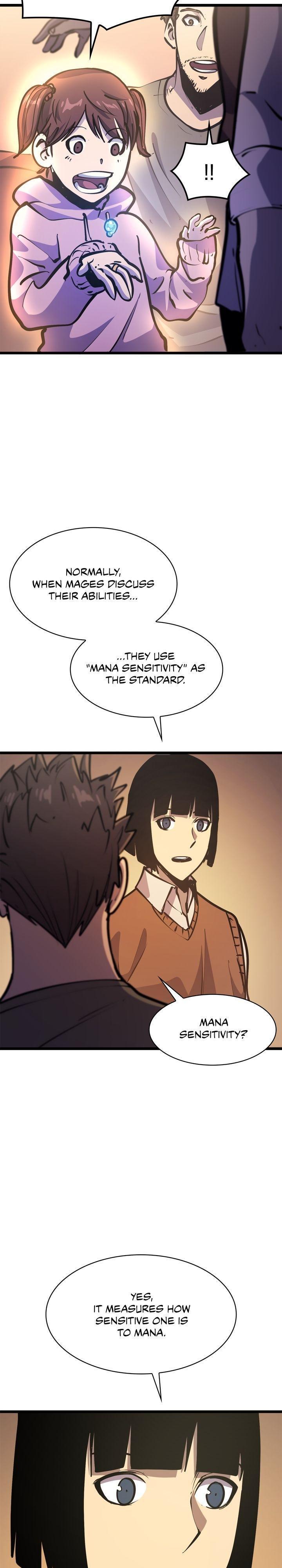 Read The Max Level Returner EN Manga Online