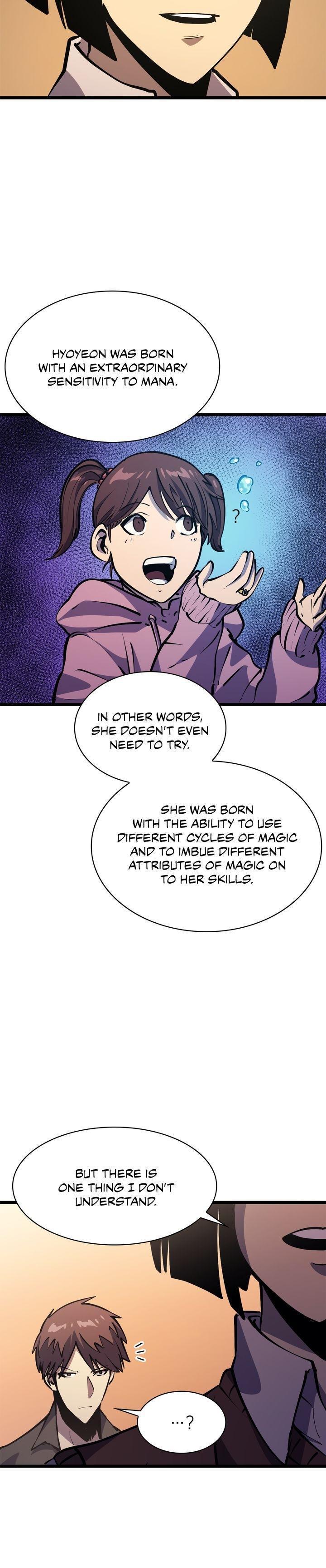 Read The Max Level Returner EN Manga Online