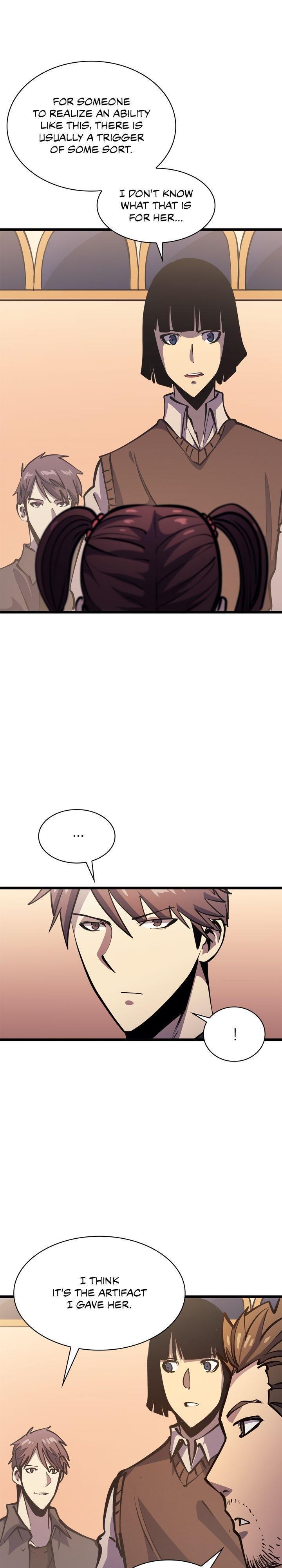 Read The Max Level Returner EN Manga Online